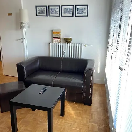 Le Roosevelt - Hypercentre - Balcon - Vue Apartamento