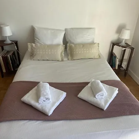 Apartamento Le Roosevelt - Hypercentre - Balcon - Vue Vichy