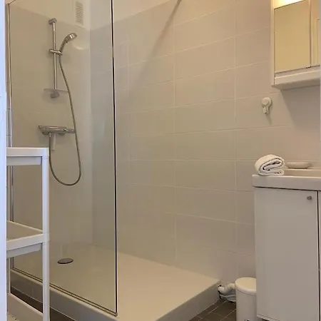 Apartamento Le Roosevelt - Hypercentre - Balcon - Vue Vichy